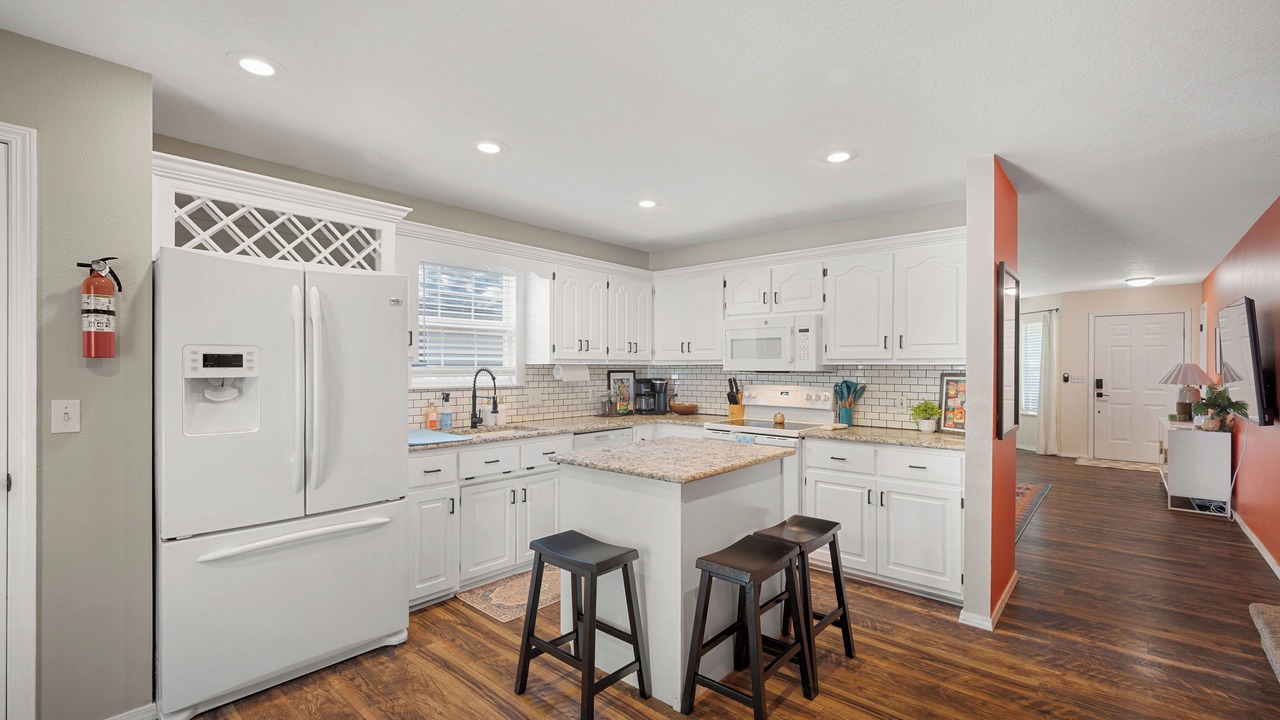 Photo of Kitchen in Joplin
