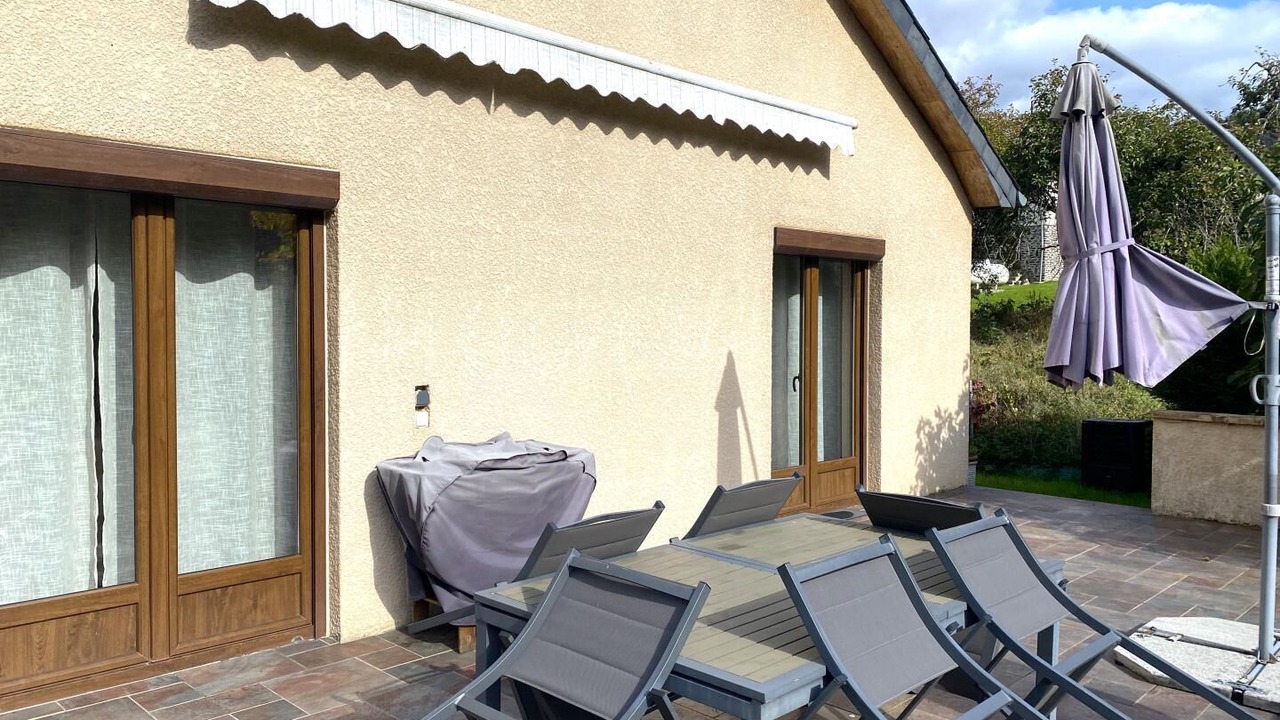 Photo of Outdoor in Laifour