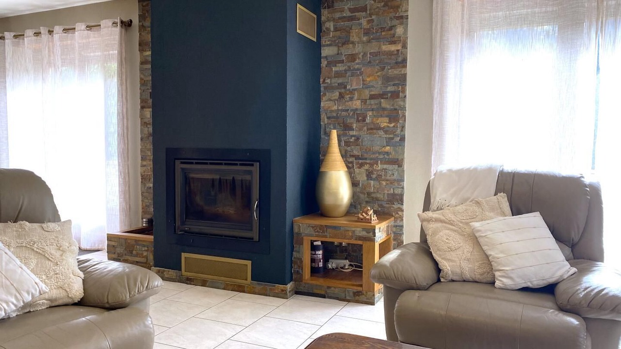 Photo of Livingroom in Laifour