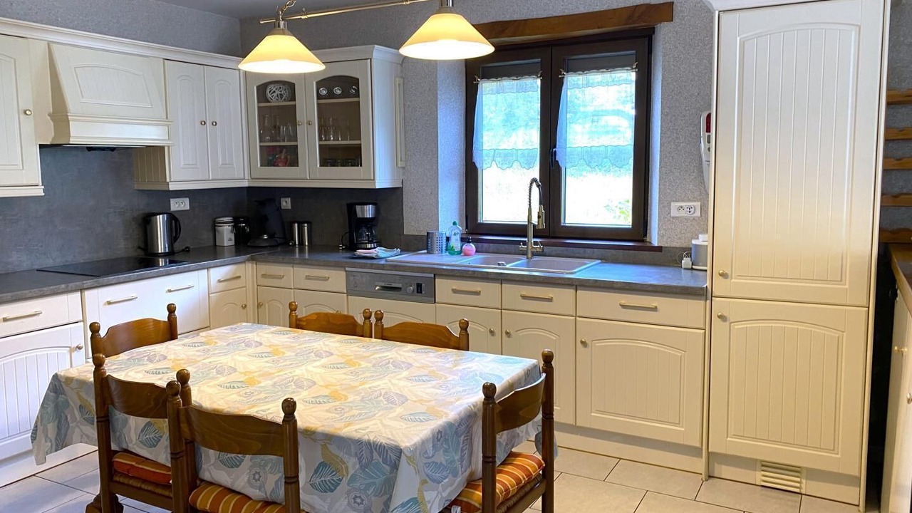 Photo of Kitchen in Laifour