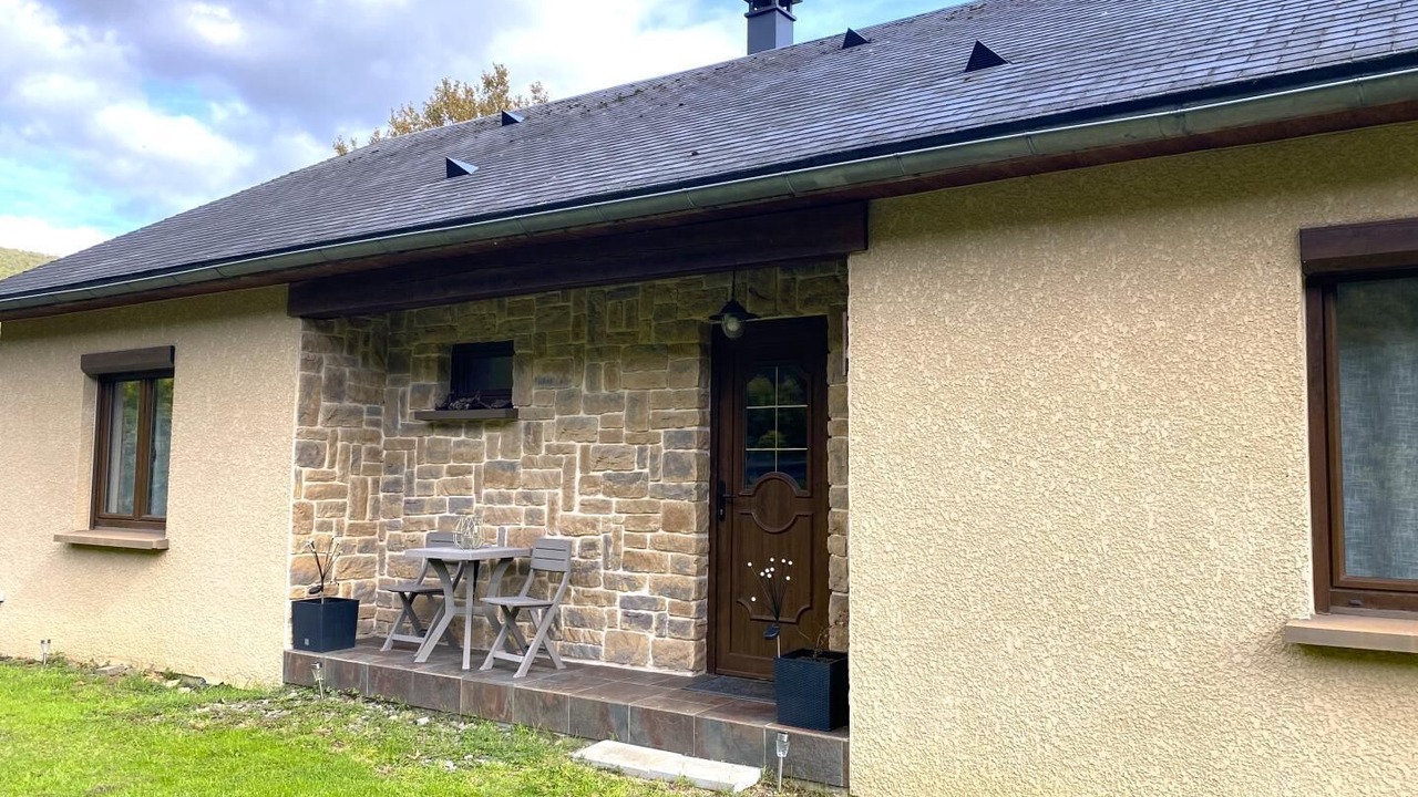 Photo of Outdoor in Laifour