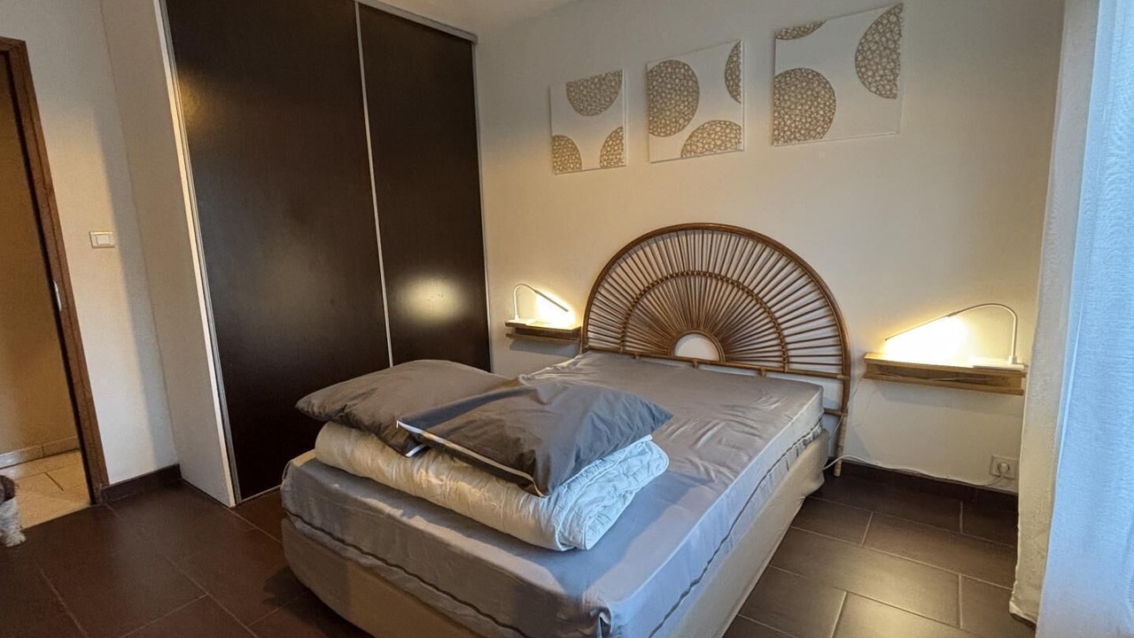 Photo of Bedroom in Laifour