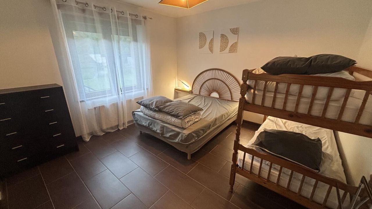 Photo of Bedroom in Laifour