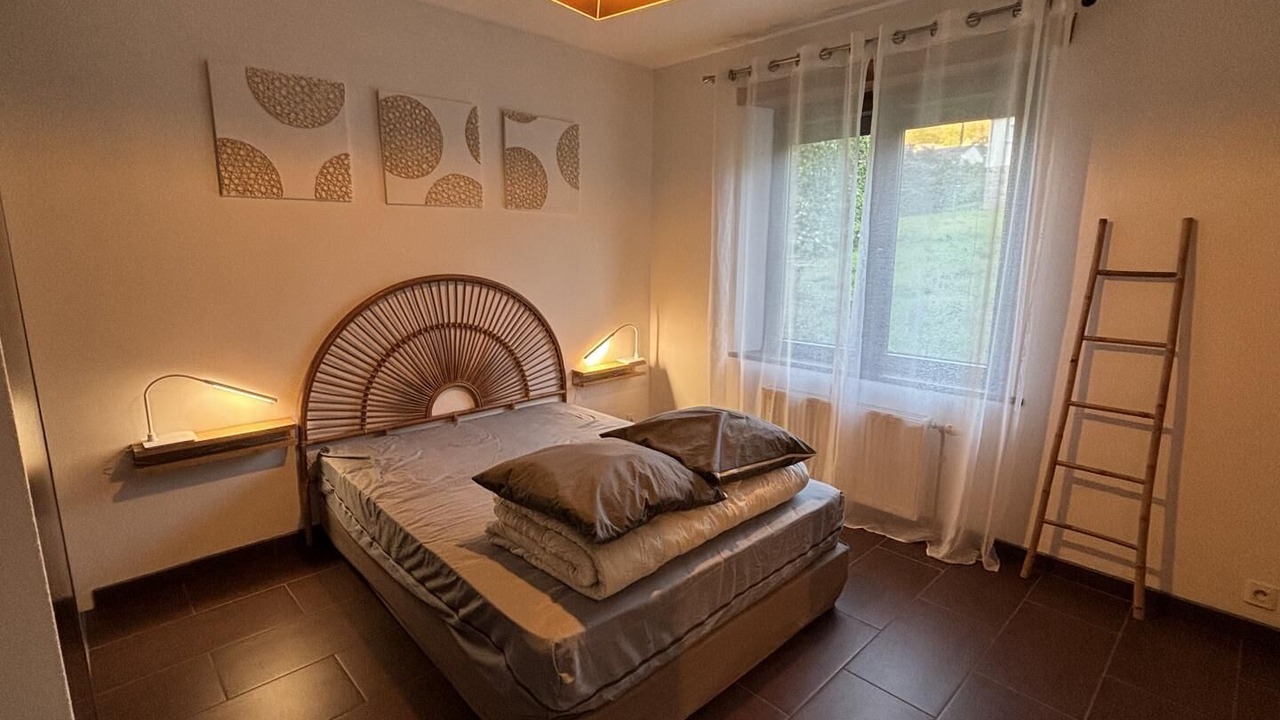 Photo of Bedroom in Laifour