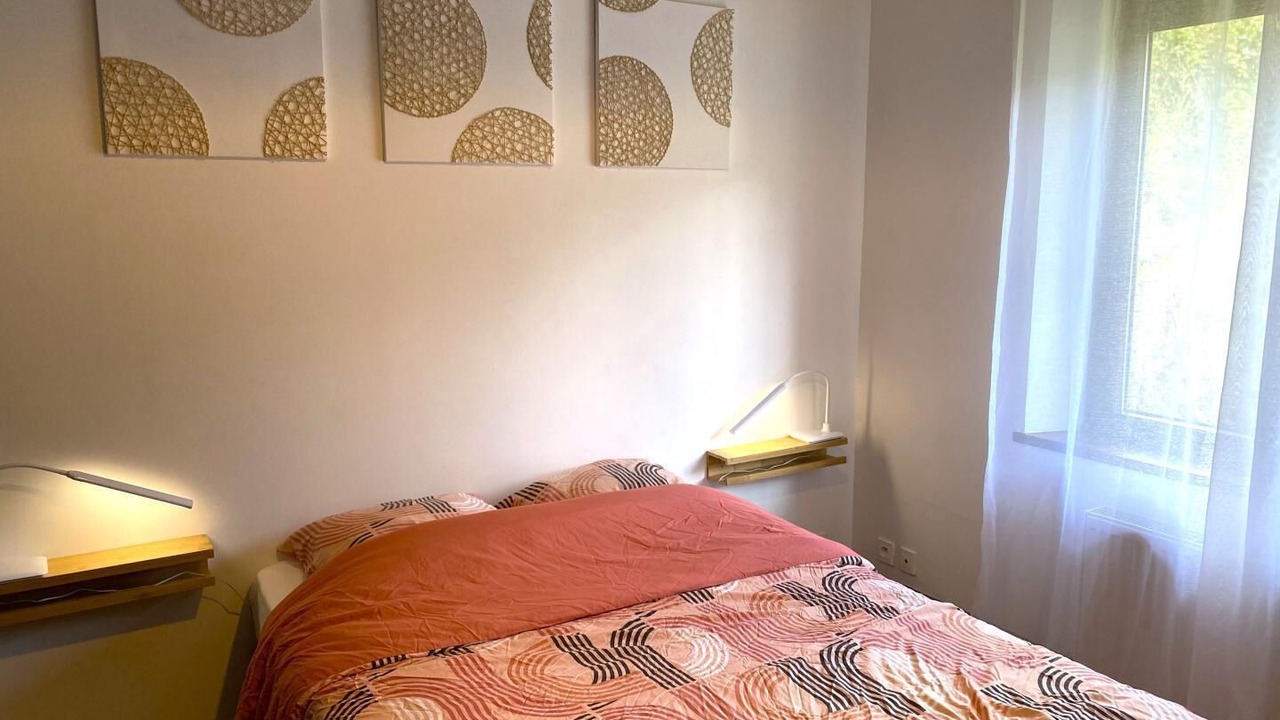 Photo of Bedroom in Laifour