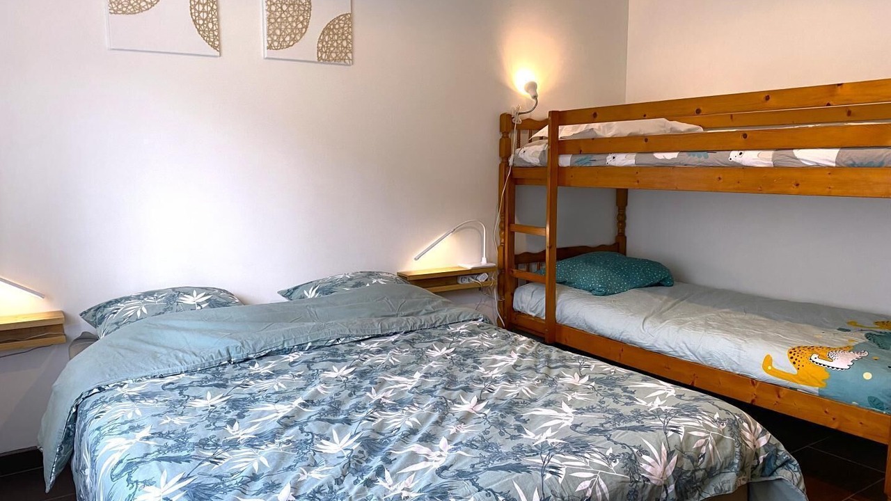 Photo of Bedroom in Laifour