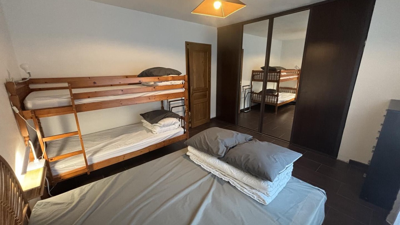 Photo of Bedroom in Laifour