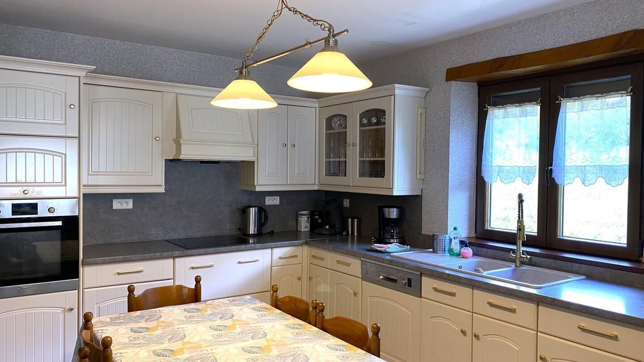 Photo of Kitchen in Laifour