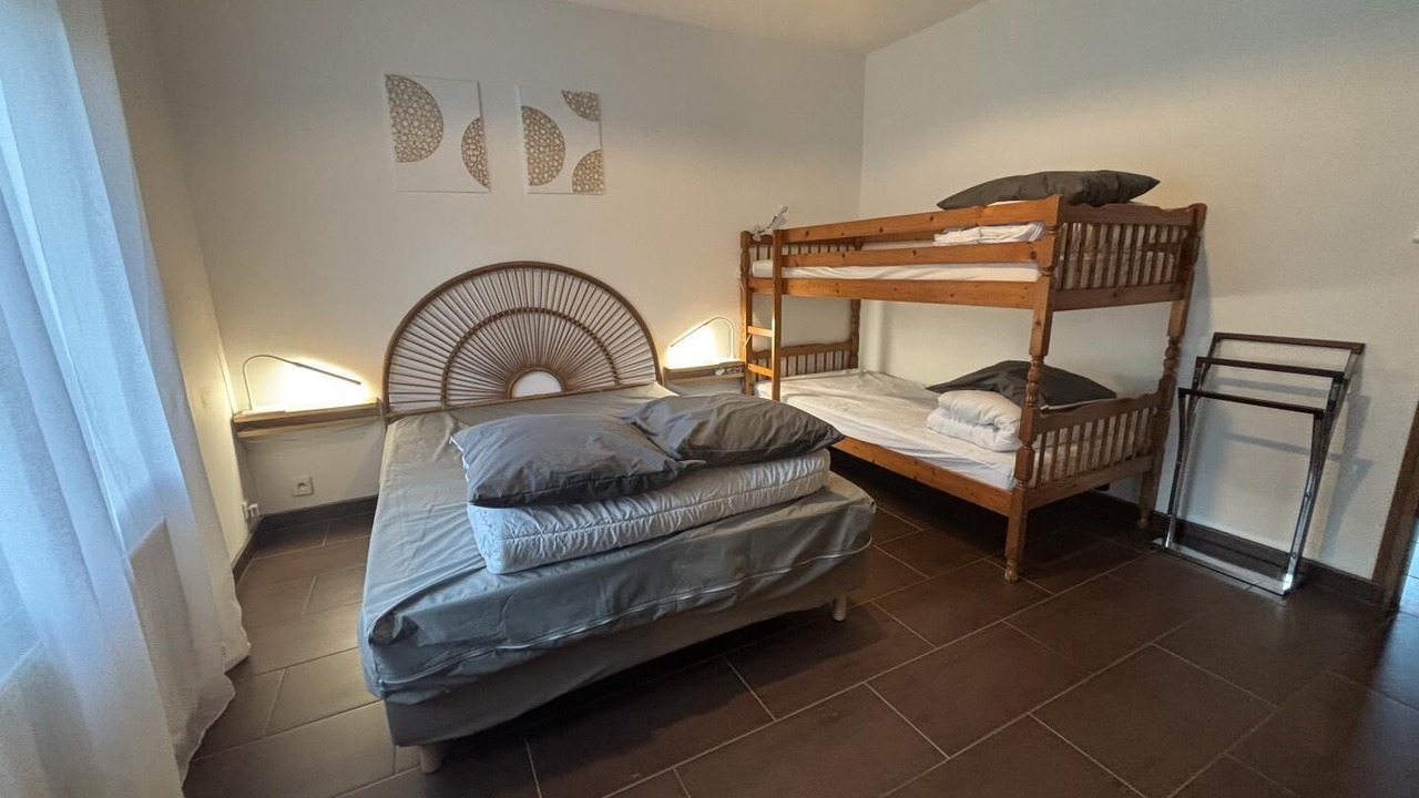 Photo of Bedroom in Laifour