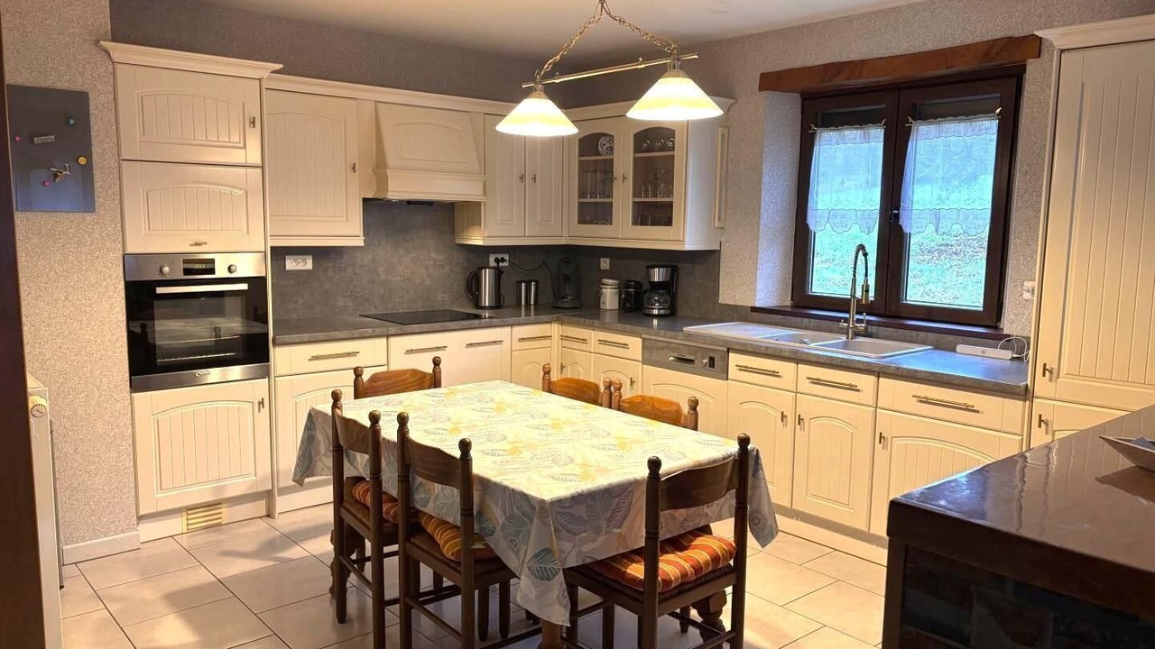 Photo of Kitchen in Laifour