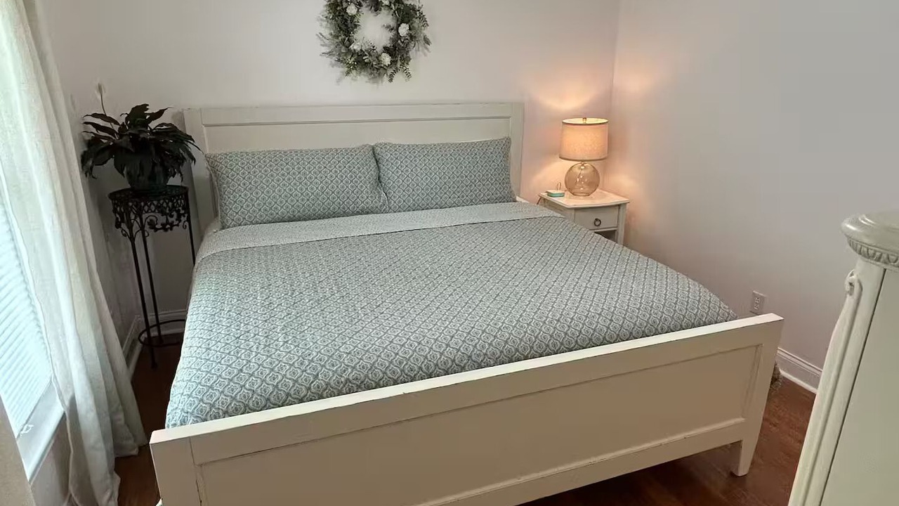 Photo of Bedroom in Garner