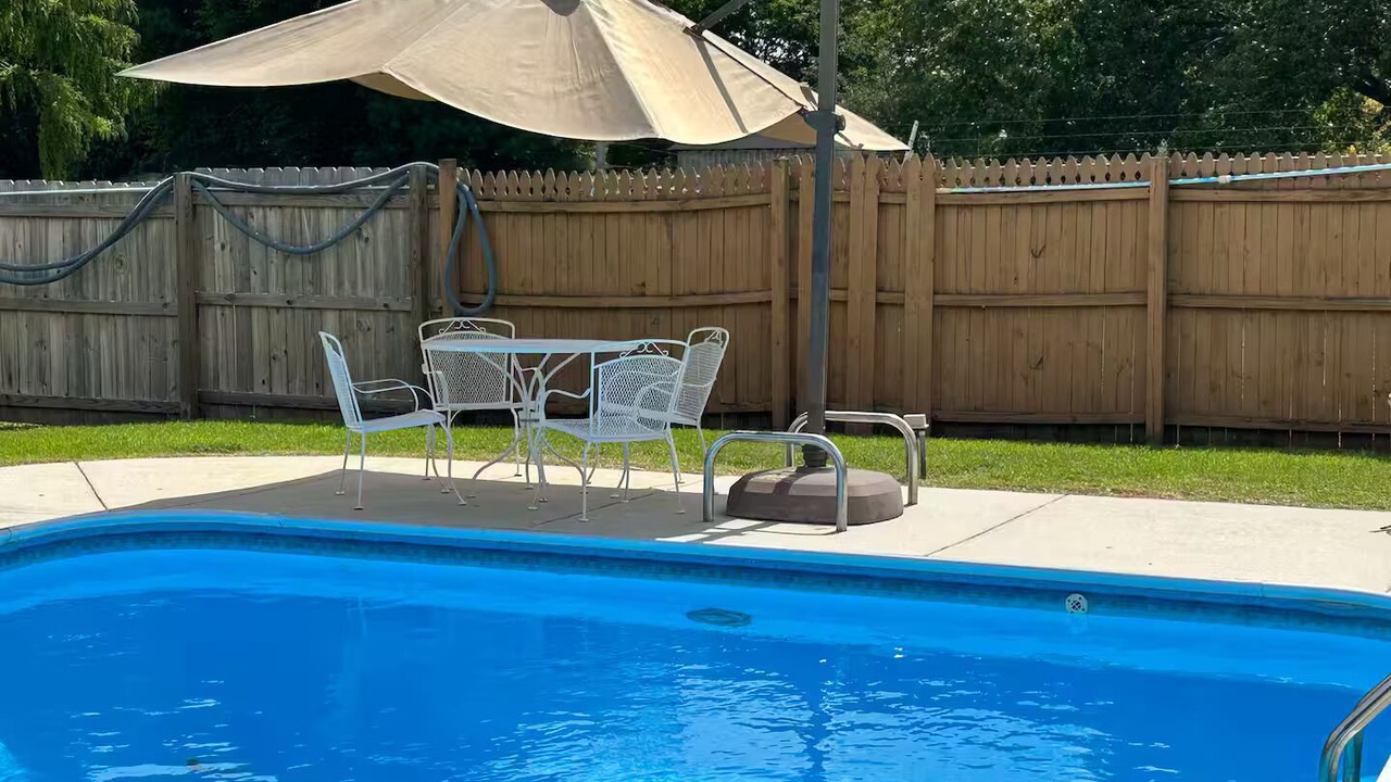 Photo of Outdoor in Garner