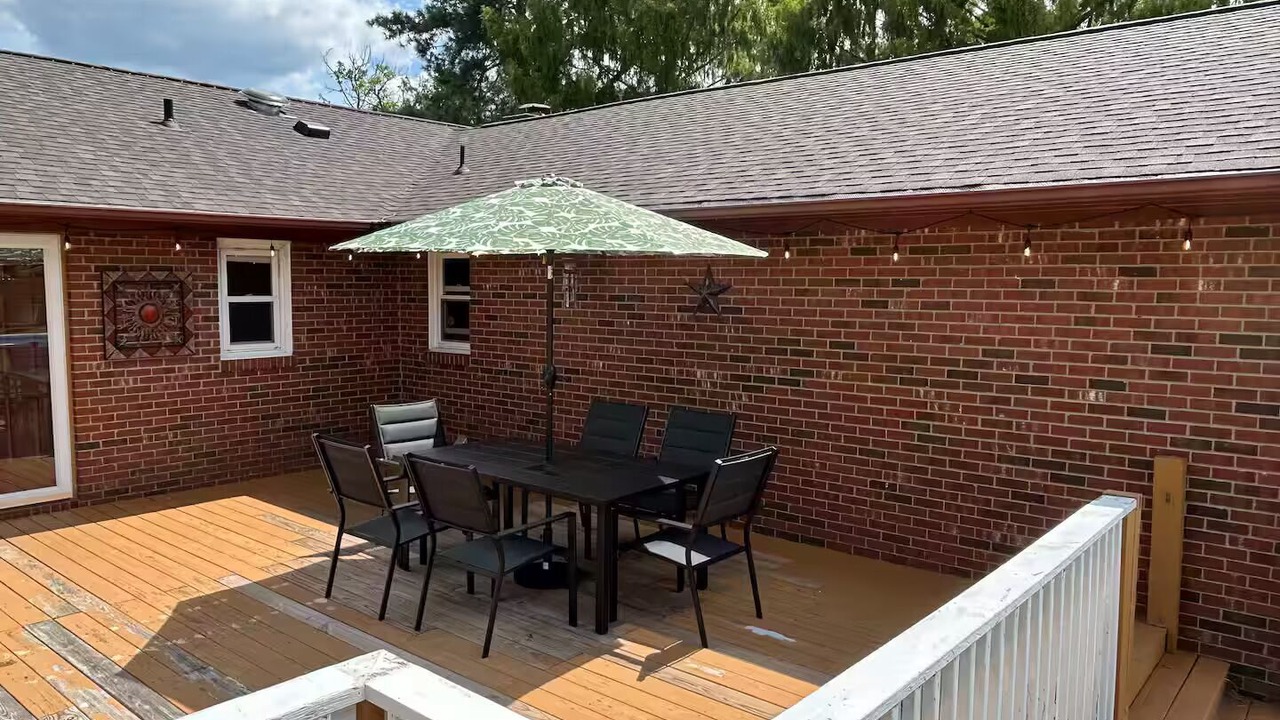 Photo of Outdoor in Garner