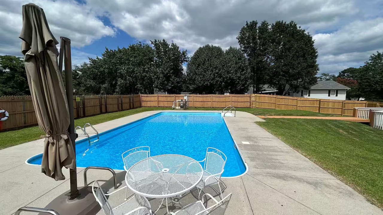 Photo of Outdoor in Garner