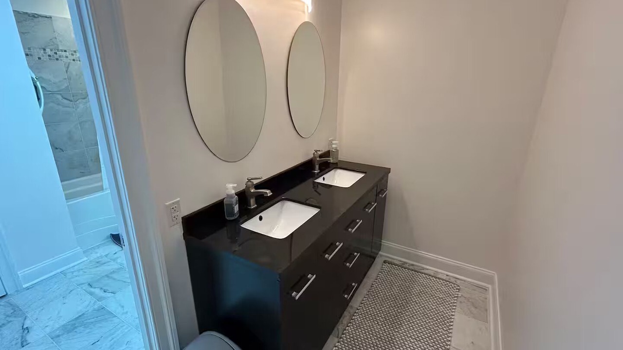 Photo of Bathroom in Garner
