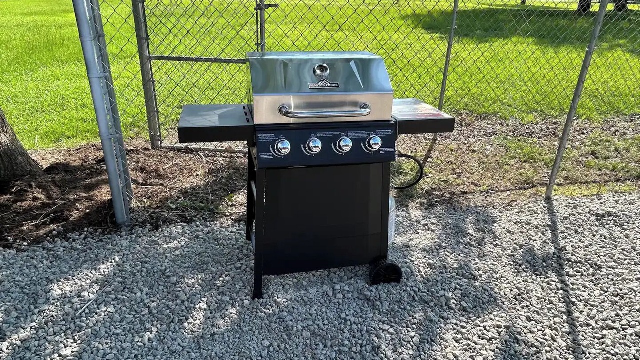 Photo of Outdoor in Garner