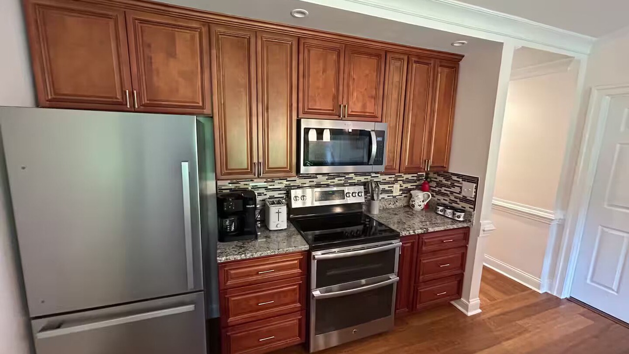 Photo of Kitchen in Garner