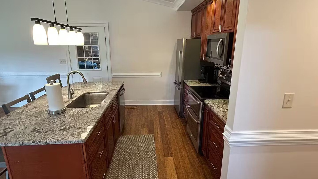 Photo of Kitchen in Garner