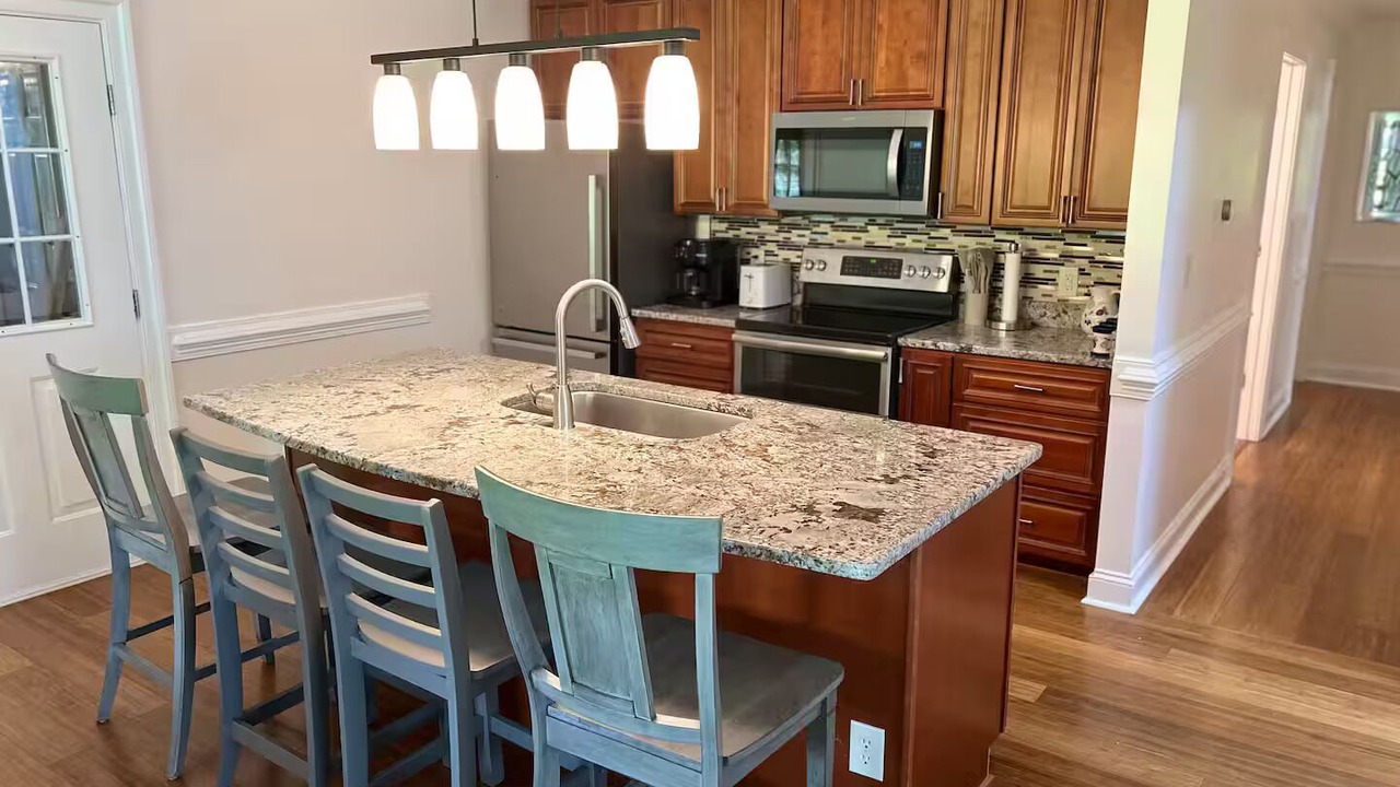 Photo of Kitchen in Garner
