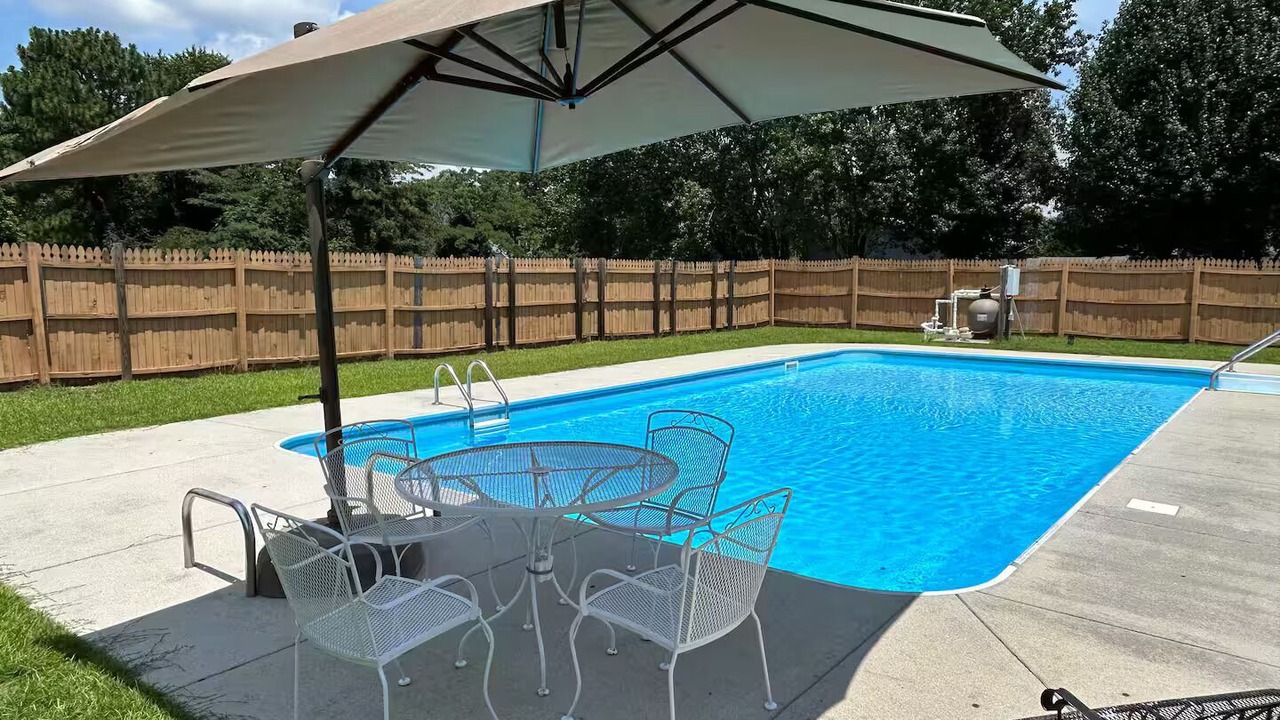 Photo of Outdoor in Garner