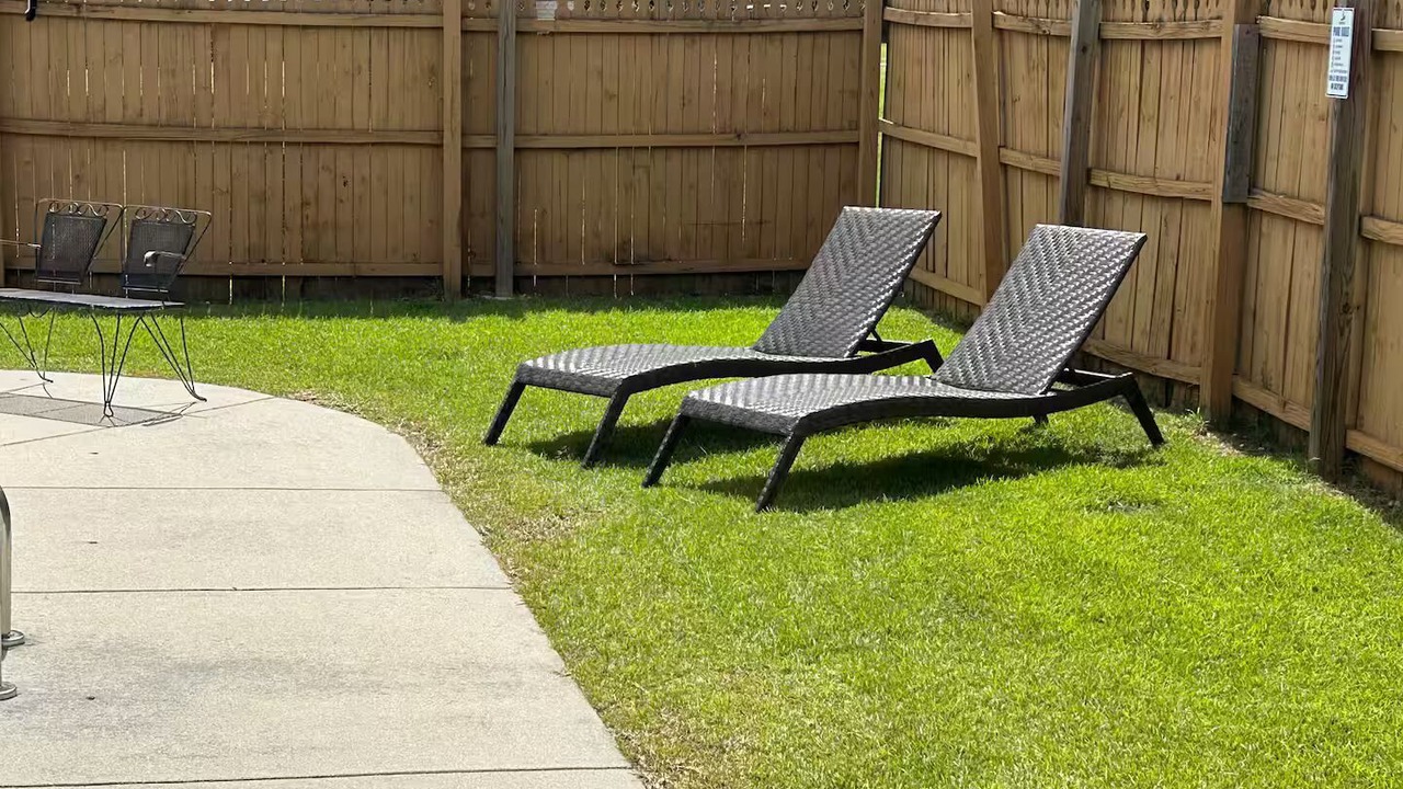 Photo of Patio Balcony in Garner