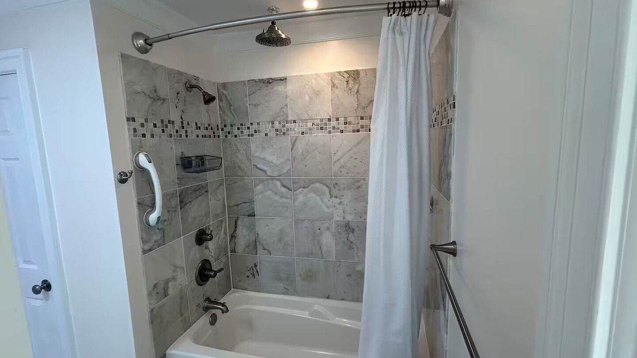 Photo of Bathroom in Garner