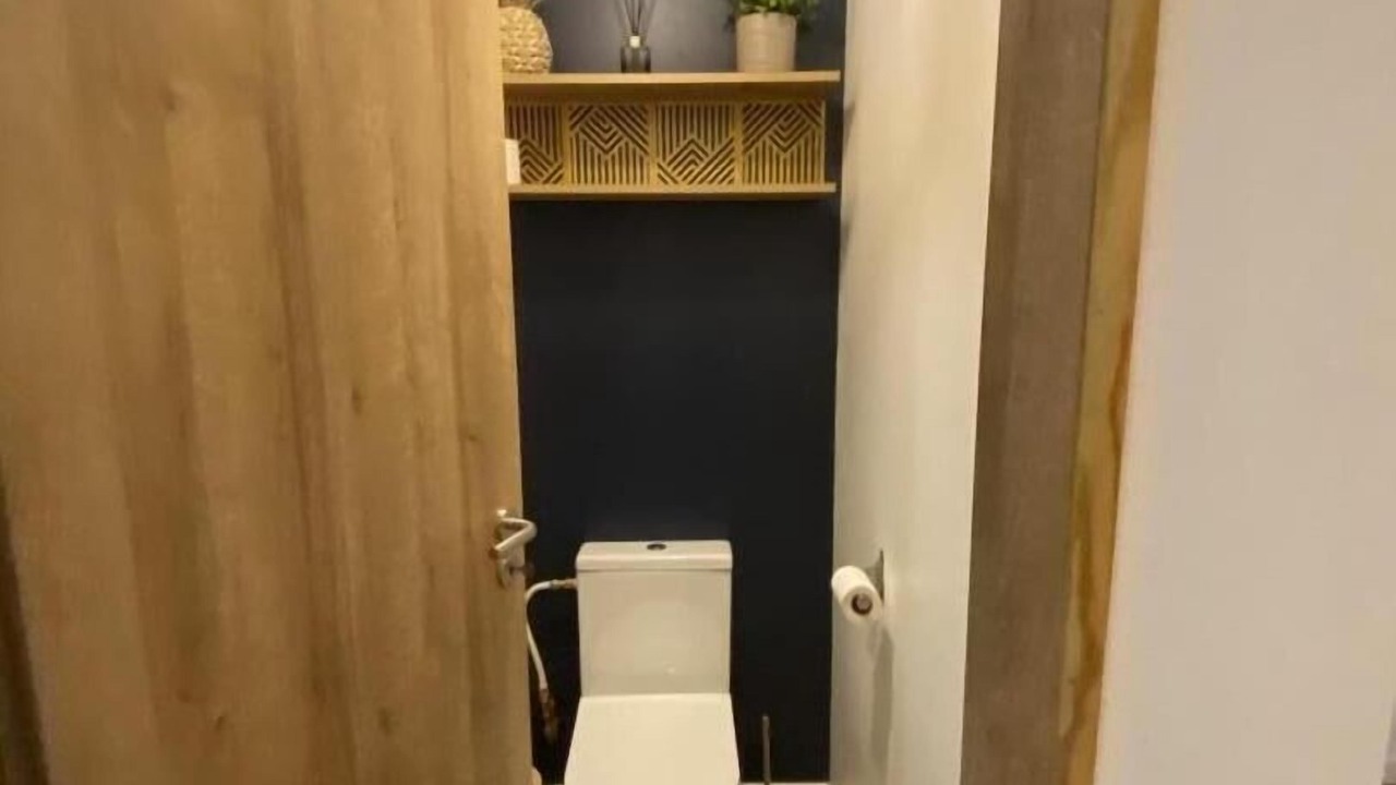 Photo of Bathroom in Haulme