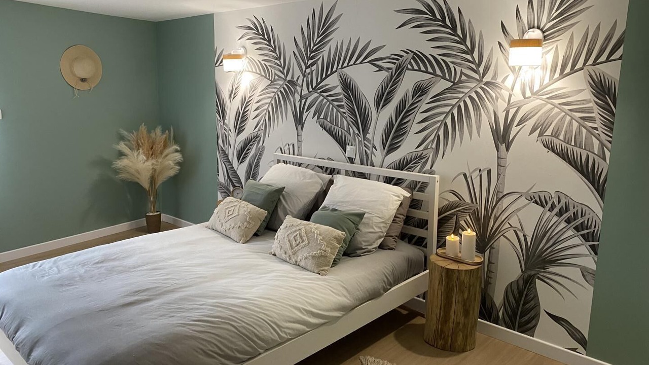 Photo of Bedroom in Haulme