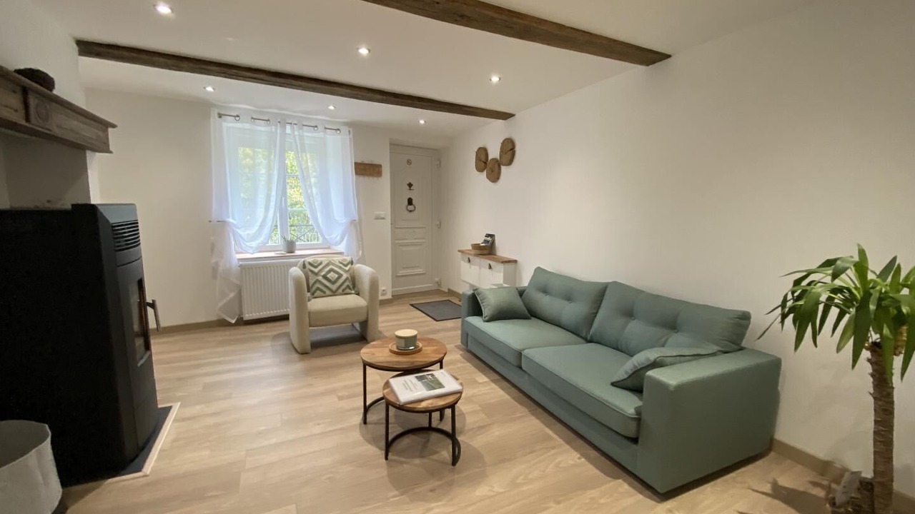 Photo of Livingroom in Haulme