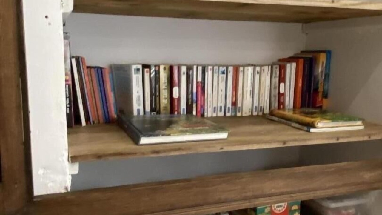 Photo of Bedroom in Haulme