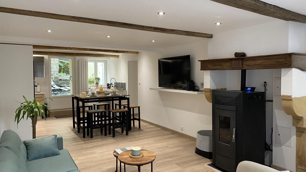 Photo of Livingroom in Haulme