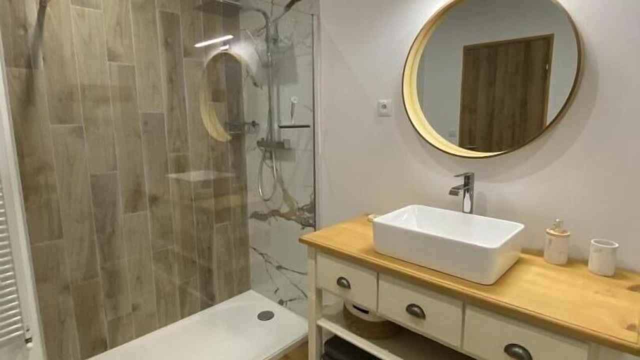 Photo of Bathroom in Haulme