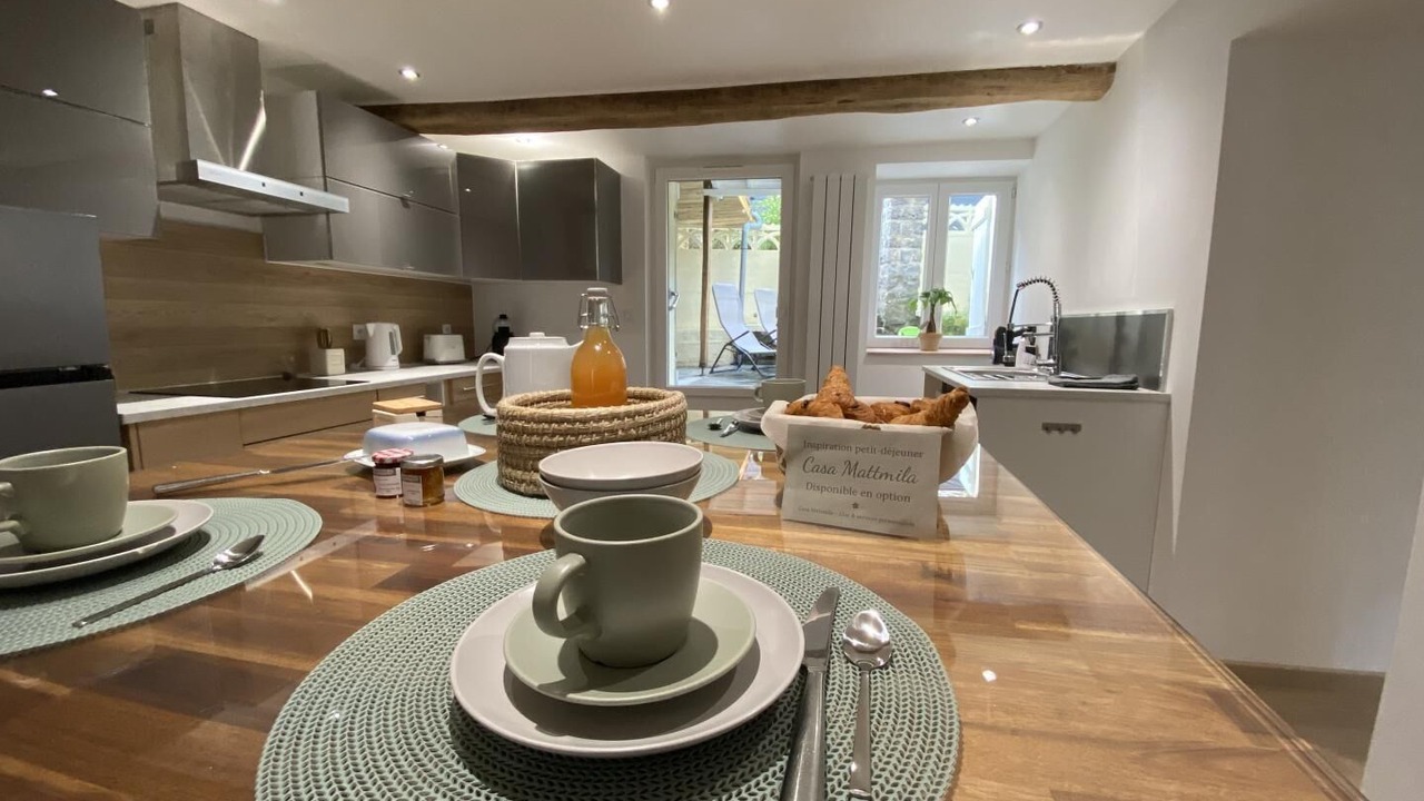 Photo of Kitchen in Haulme