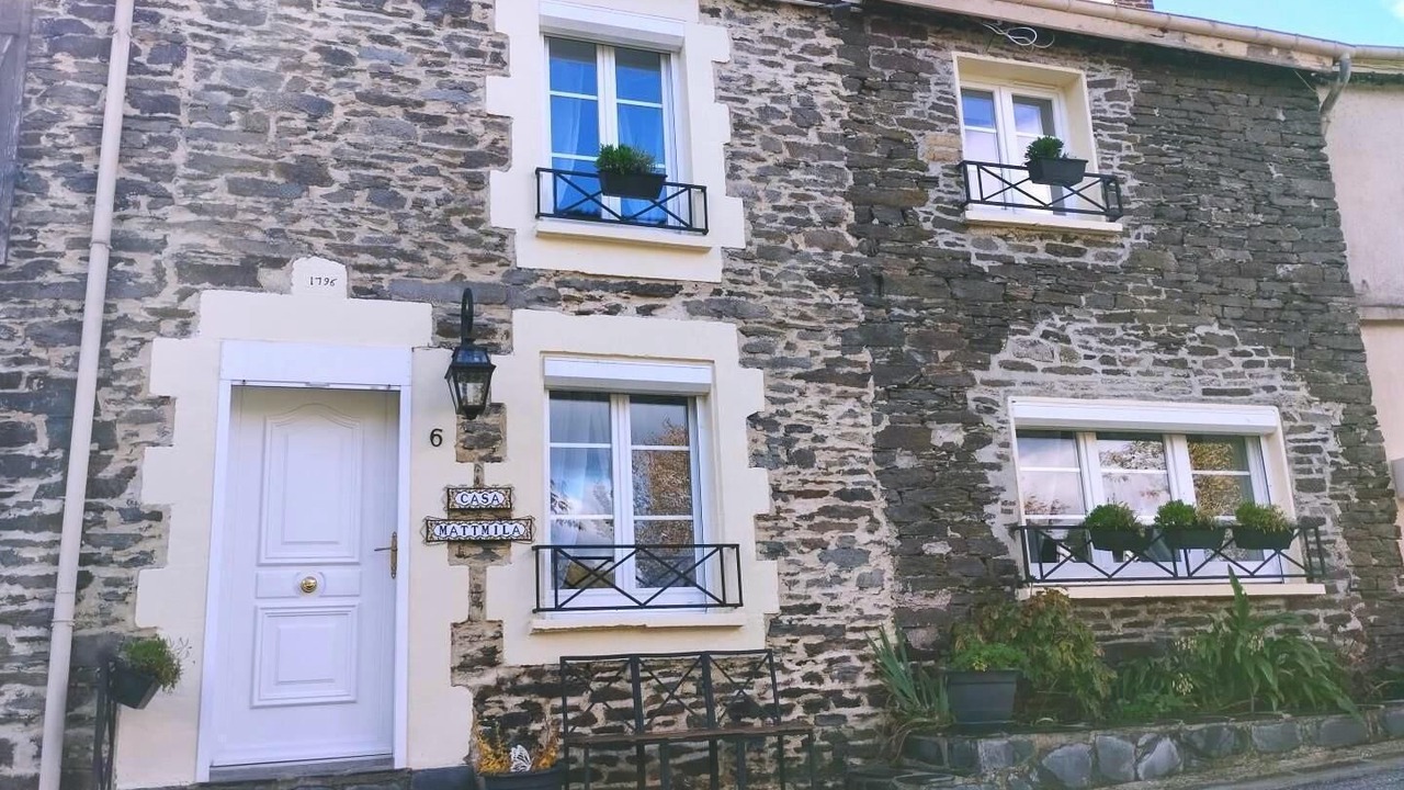 Photo of Outdoor in Haulme