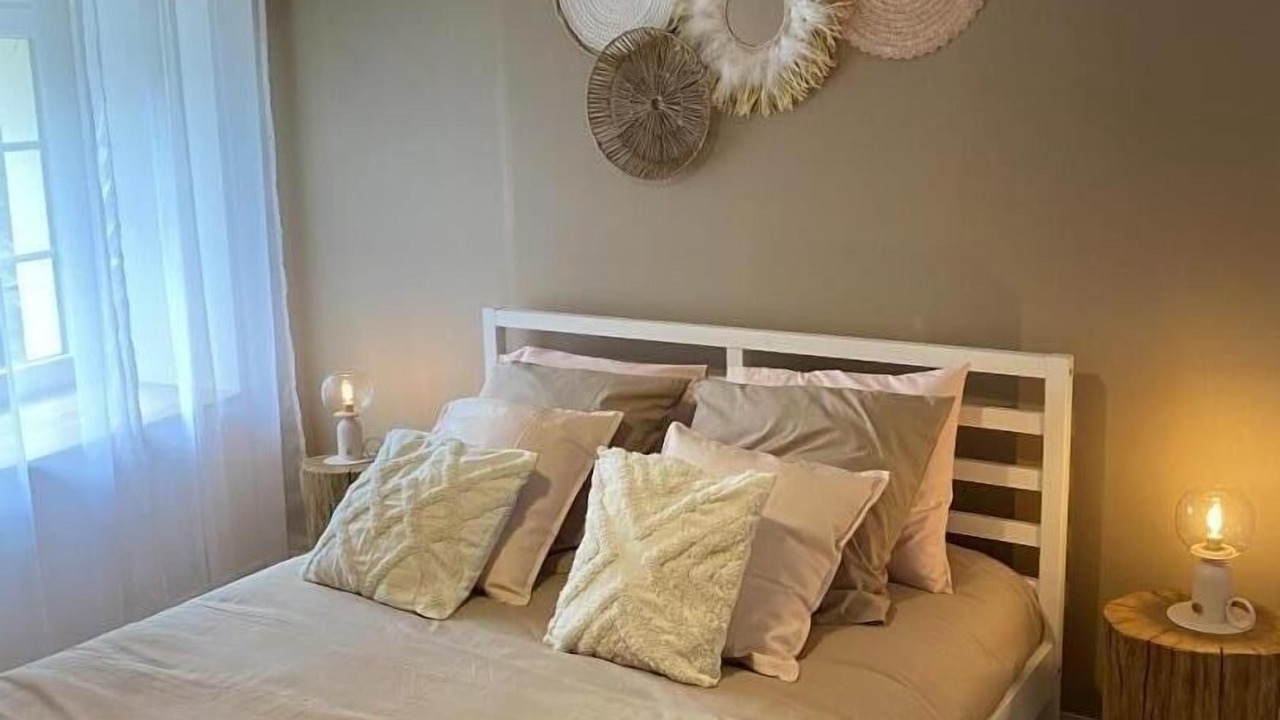 Photo of Bedroom in Haulme