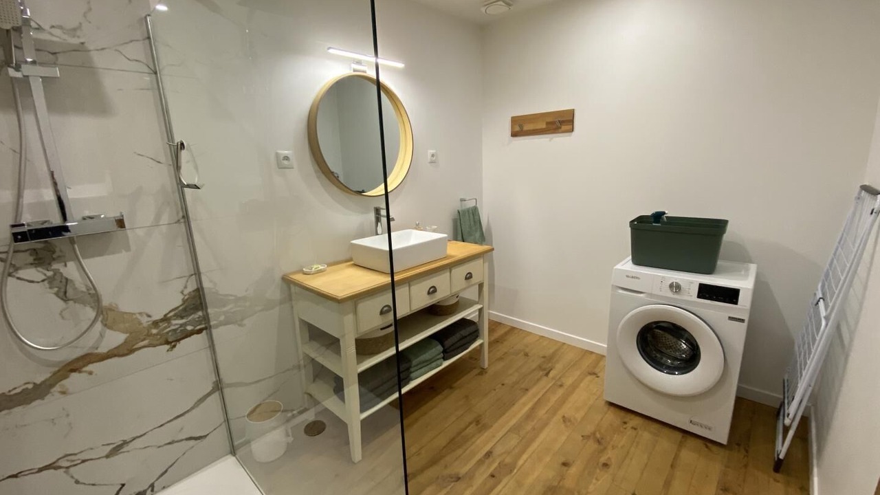 Photo of Bathroom in Haulme