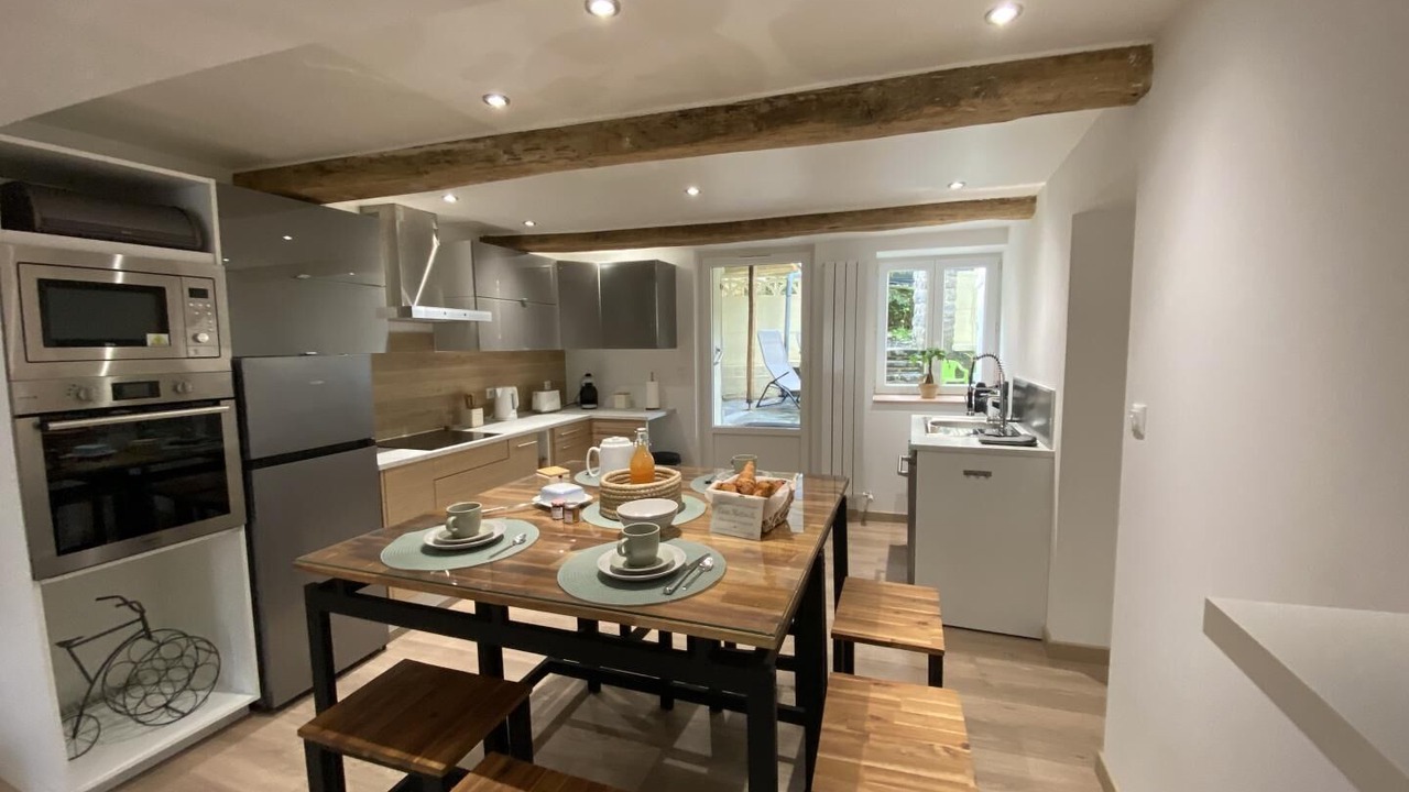 Photo of Kitchen in Haulme