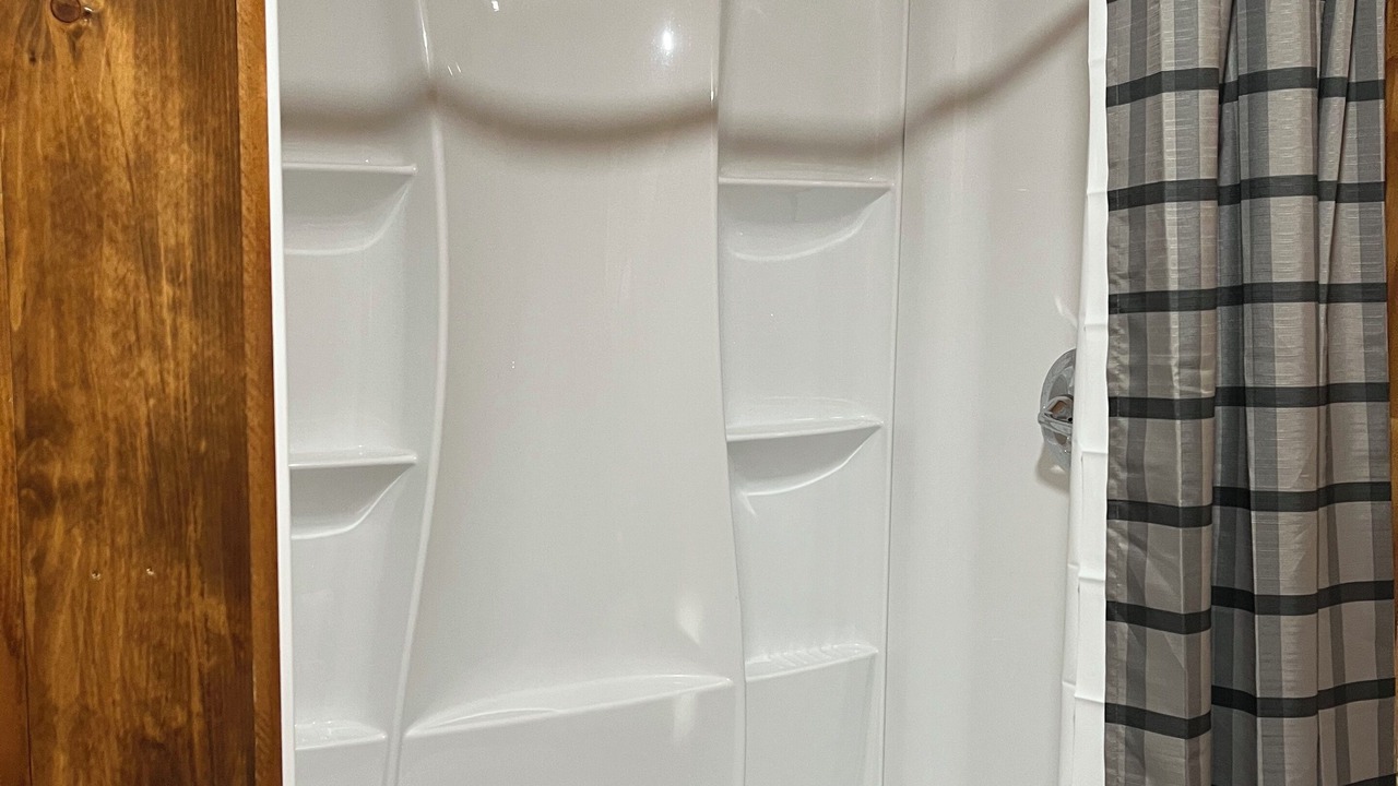 Photo of Bathroom in Warrensburg