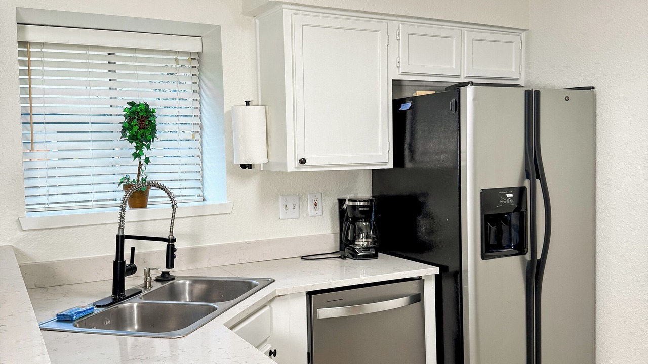 Photo of Kitchen in Milwood