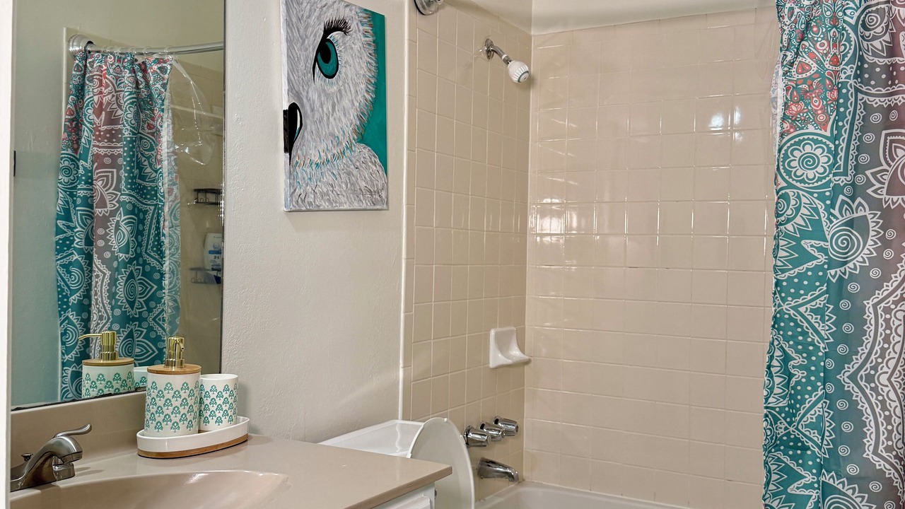 Photo of Bathroom in Milwood