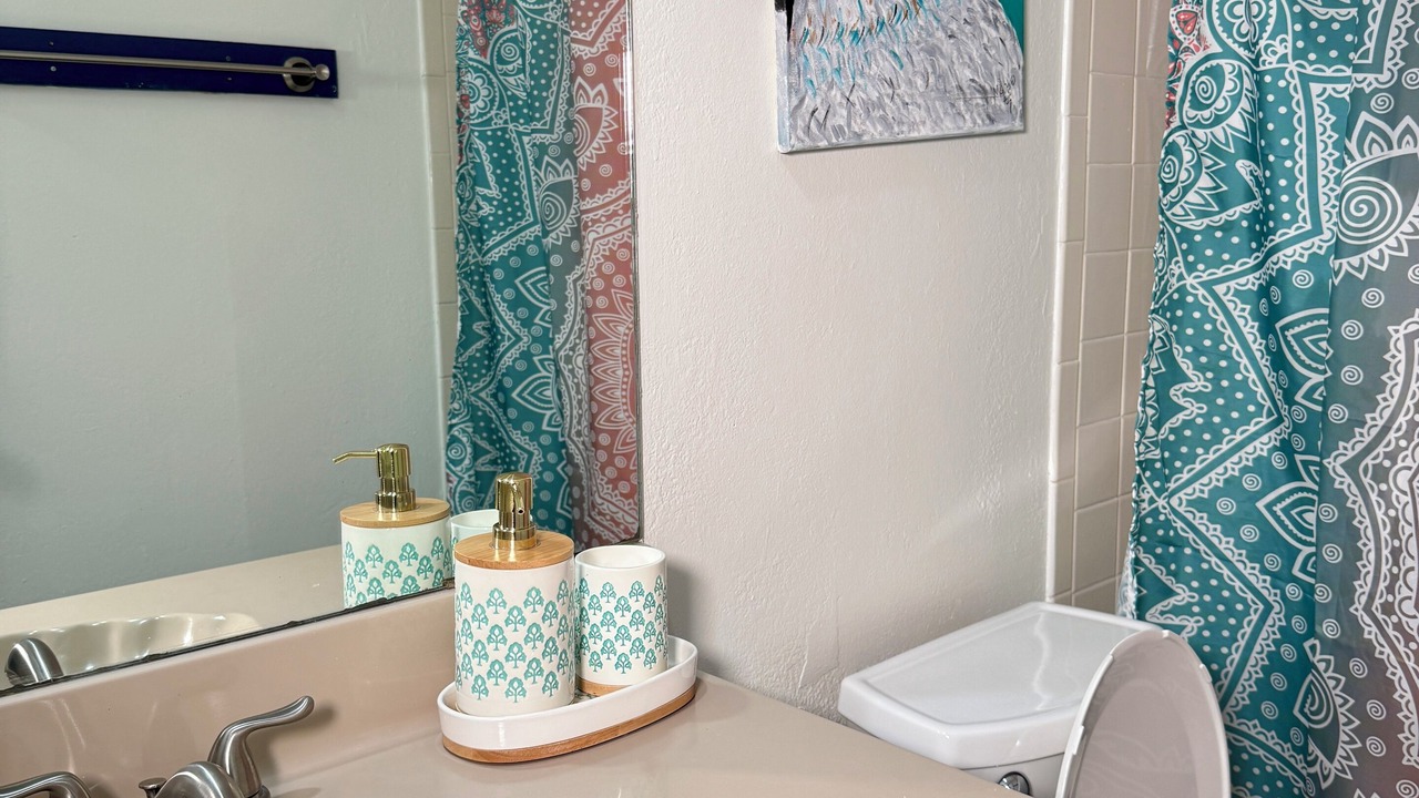 Photo of Bathroom in Milwood