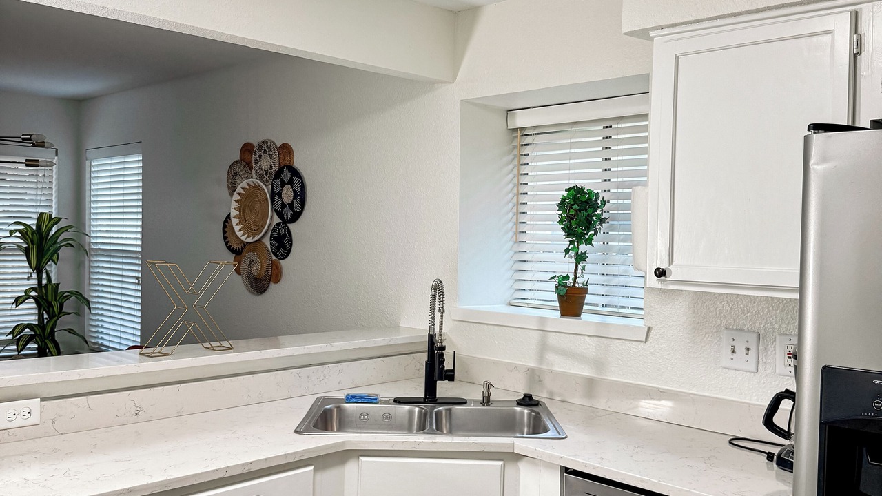 Photo of Kitchen in Milwood