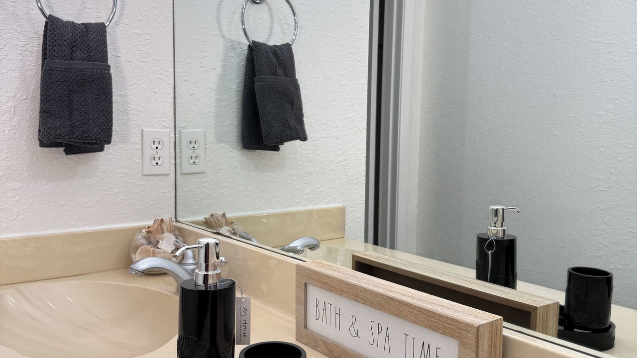 Photo of Bathroom in Milwood