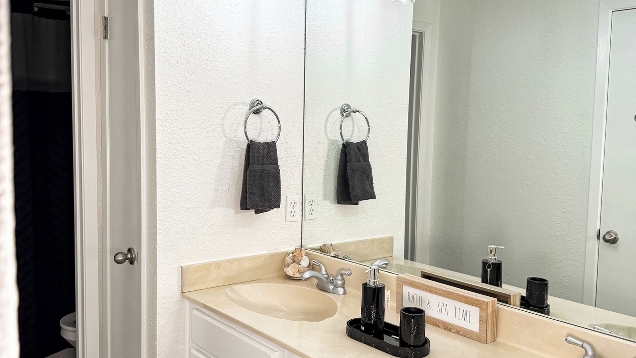 Photo of Bathroom in Milwood