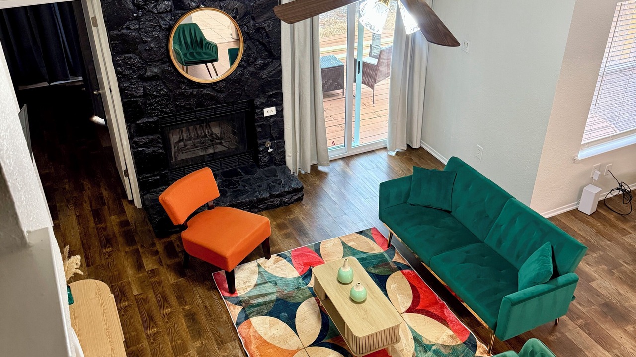 Photo of Livingroom in Milwood