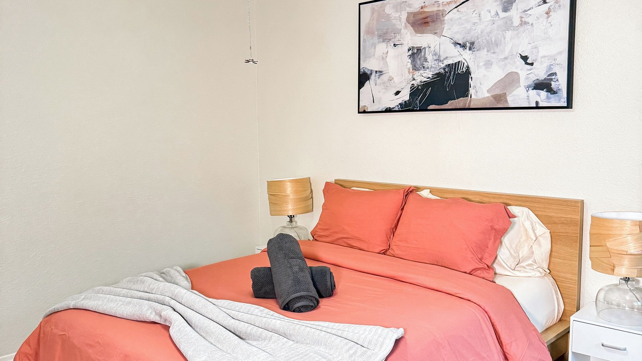 Photo of Bedroom in Milwood
