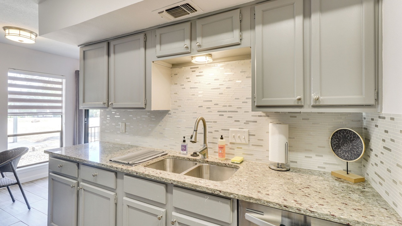 Photo of Kitchen in Lakeway