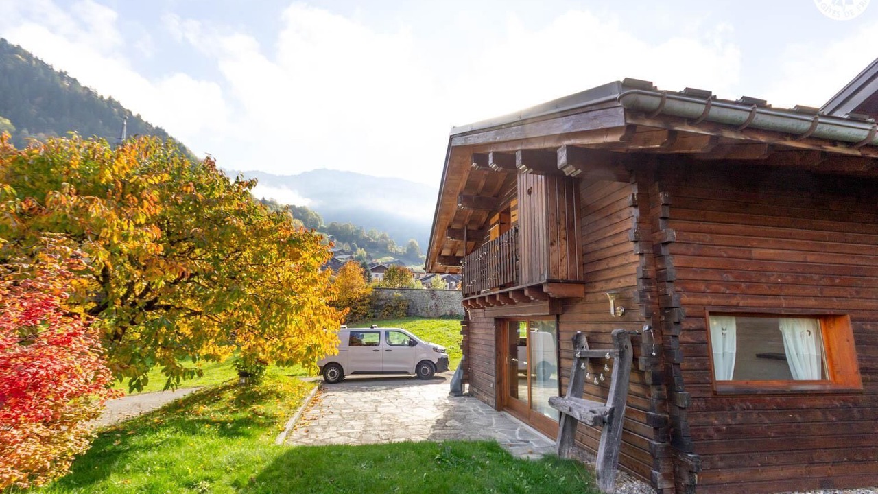 Photo of Outdoor in Areches