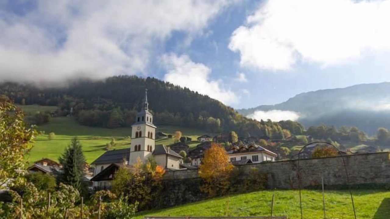 Photo of Outdoor in Areches