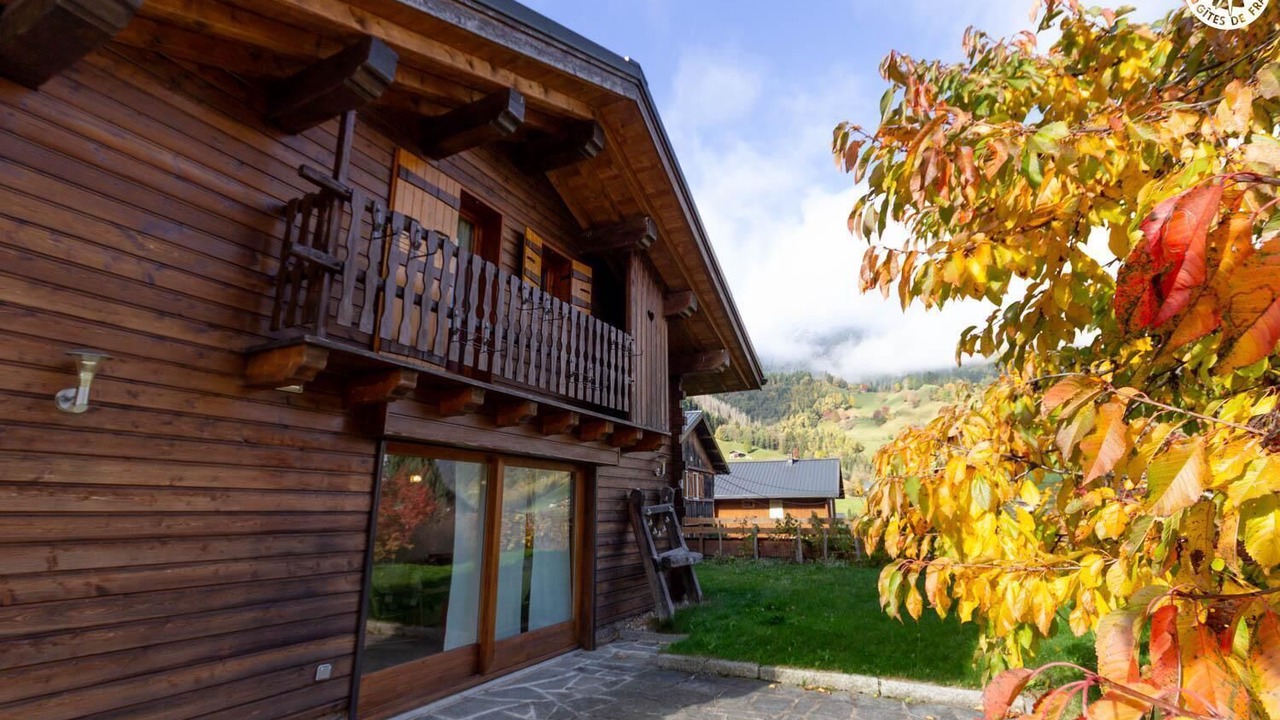 Photo of Outdoor in Areches